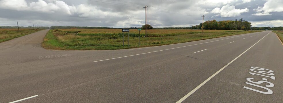 198xx Highway 169 Hwy, Milaca, MN à vendre - Photo principale – Image 3 sur 5