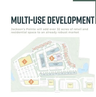 Plus de détails pour 116 Lindsay Way, Zelienople, PA - Local commercial à louer