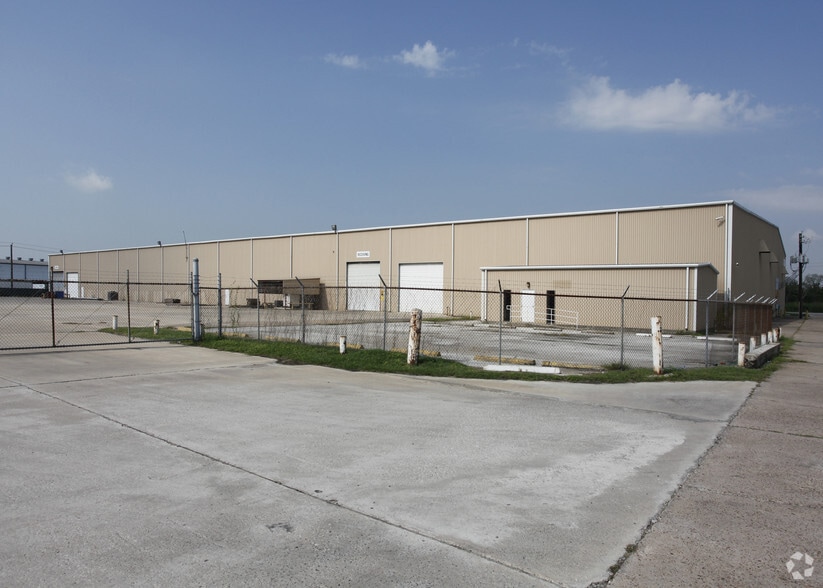4204 Fidelity St, Houston, TX à louer - Photo principale – Image 1 sur 3