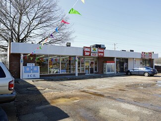 Plus de détails pour 1191 Winfield Rd, Memphis, TN - Local commercial à vendre