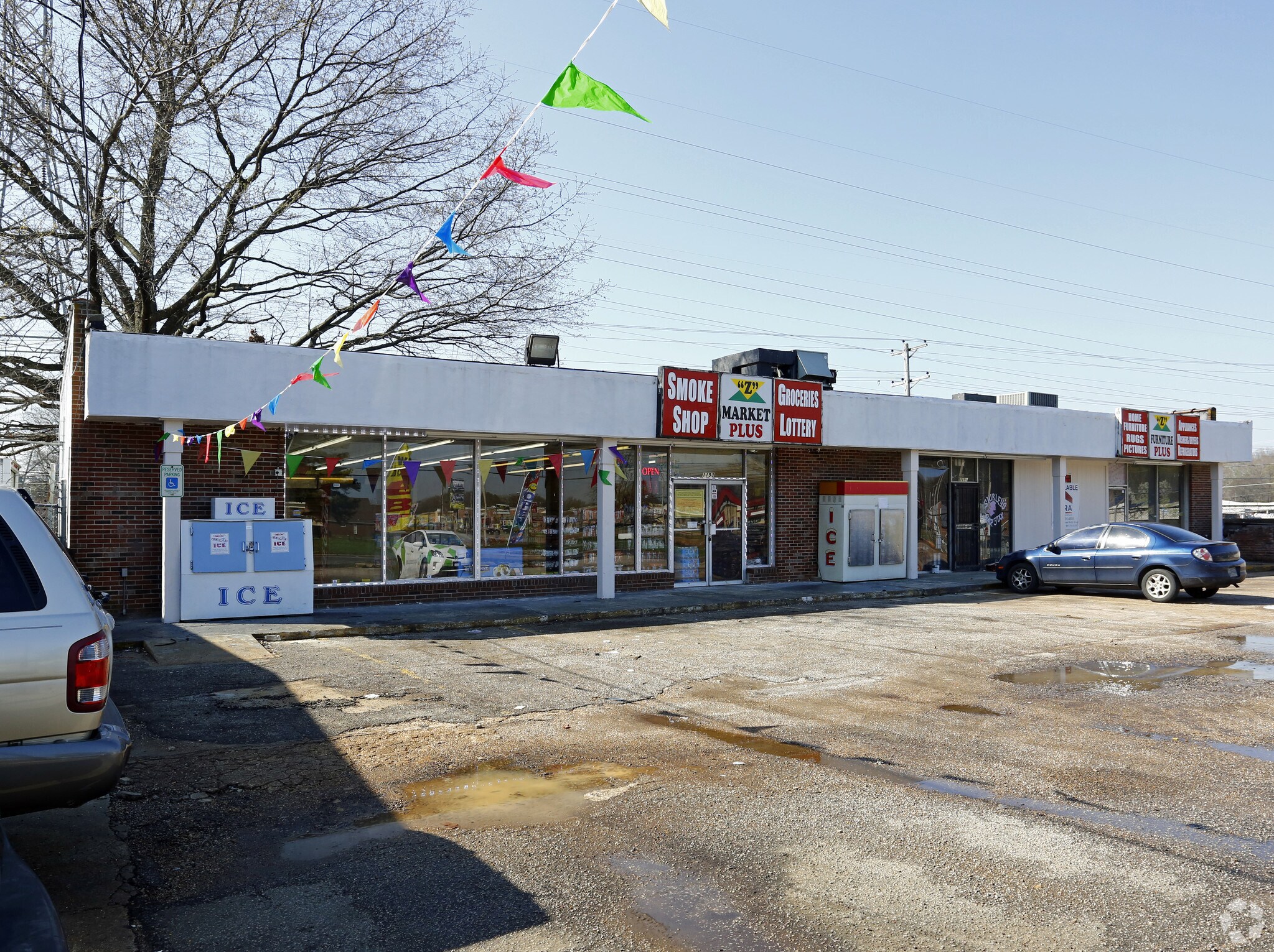 1191 Winfield Rd, Memphis, TN à vendre Photo principale– Image 1 sur 4