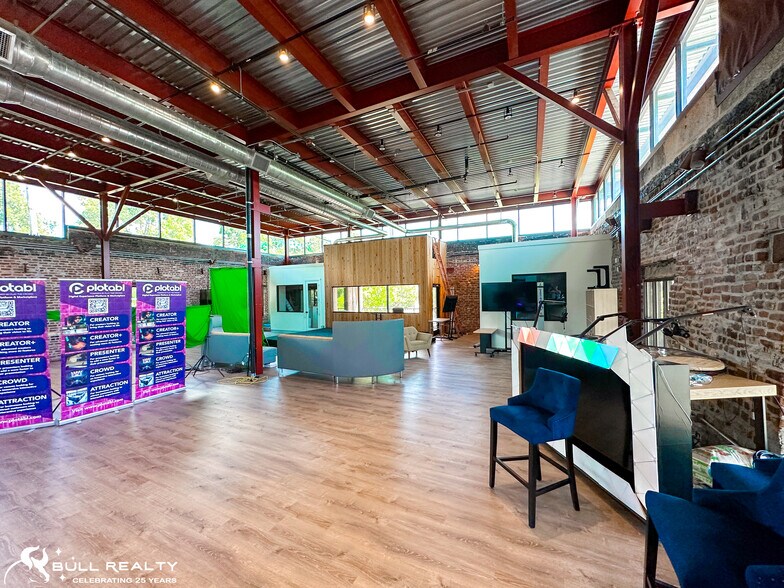 640 North Ave NW, Atlanta, GA à louer - Photo de l’immeuble – Image 3 sur 13