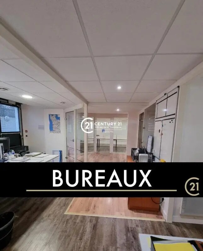 Plus de détails pour Bureau à louer