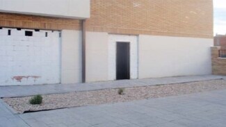 Plus de détails pour Calle Dalí, 7, Ugena - Logement à vendre