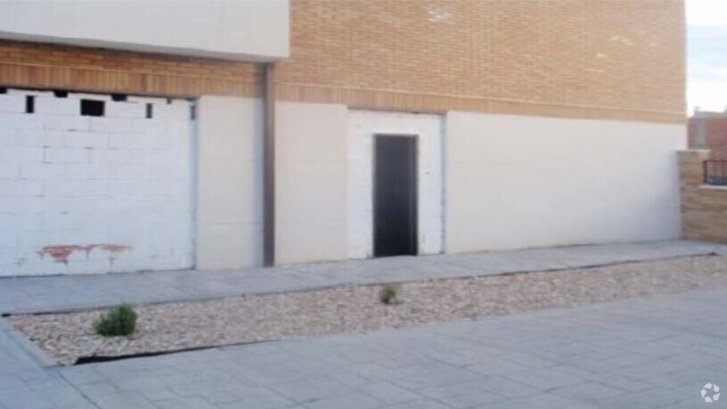 Calle Dalí, 7, Ugena, Toledo à vendre Photo intérieure– Image 1 sur 2