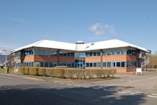 Plus de détails pour 1 Bartholemews Walk, Ely - Bureau à louer