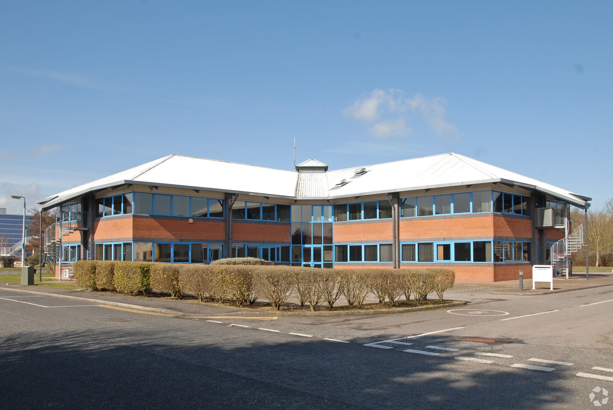 1 Bartholemews Walk, Ely à louer Photo de l’immeuble– Image 1 sur 7