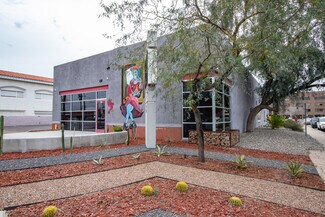 Plus de détails pour 801 E Washington St, Phoenix, AZ - Bureau à vendre