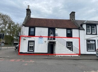 Plus de détails pour 7 Kirk St, Kincardine - Local commercial à vendre