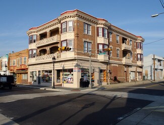 Plus de détails pour 2 N Main St, Pleasantville, NJ - Local commercial à vendre