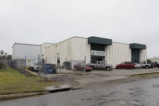 Plus de détails pour 826 Krill St, Corpus Christi, TX - Industriel/Logistique à louer