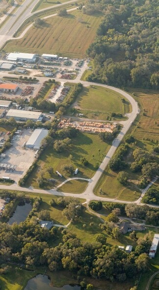 Plus de détails pour 193-193 N Jenkins Rd, Fort Pierce, FL - Terrain à louer