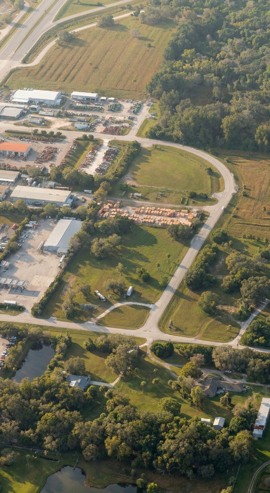 193-193 N Jenkins Rd, Fort Pierce, FL à louer Photo principale– Image 1 sur 6
