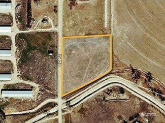 Plus de détails pour Kersey Lot, Greeley, CO - Terrain à vendre