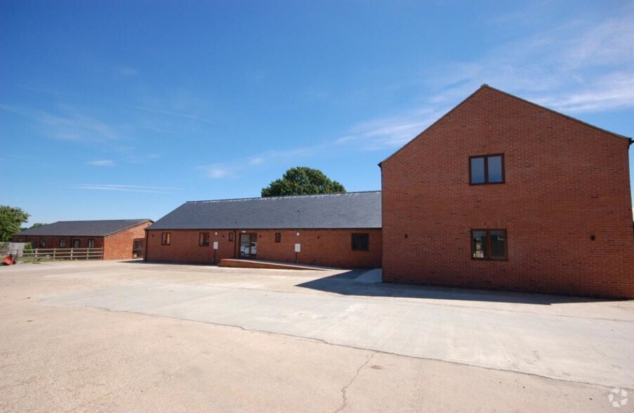 East Farndon Rd, Market Harborough à louer - Photo de l’immeuble – Image 2 sur 3