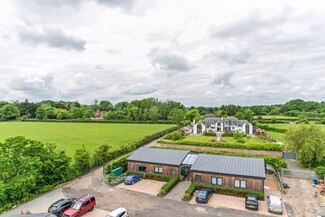 Plus de détails pour Ashford -1, Tenterden - Bureau à louer