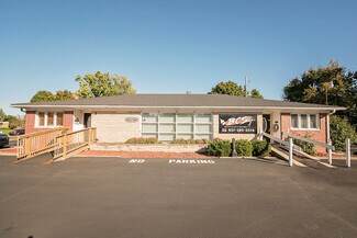 Plus de détails pour 202 S Belmont Ave, Springfield, OH - Bureau à vendre