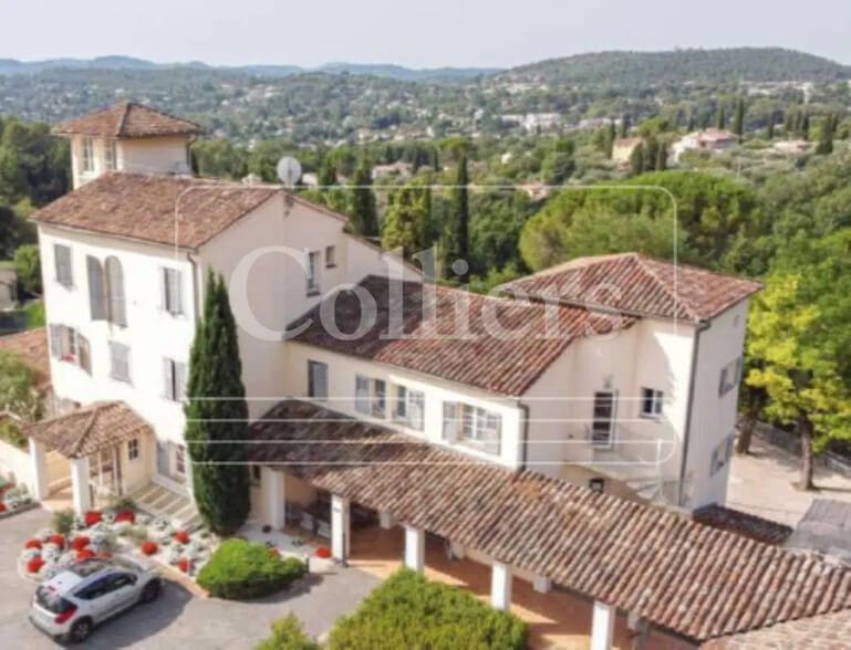 11 Chemin Des Chèvrefeuilles - Lieudit Les Pradons, Peymeinade à vendre - Photo de l’immeuble – Image 1 sur 10