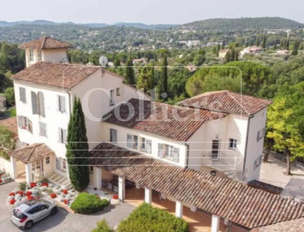 11 Chemin Des Chèvrefeuilles - Lieudit Les Pradons, Peymeinade à vendre Photo de l’immeuble– Image 1 sur 11