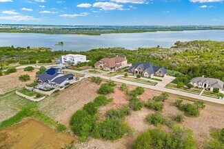 Plus de détails pour 3159 Sanctuary Drive Dr, Cedar Hill, TX - Terrain à vendre