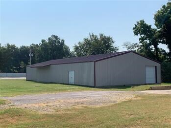 833 E Main St, Shawnee, OK à vendre - Photo de l’immeuble – Image 2 sur 4