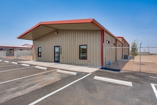 Plus de détails pour 1808 N FM 1788, Midland, TX - Industriel/Logistique à louer