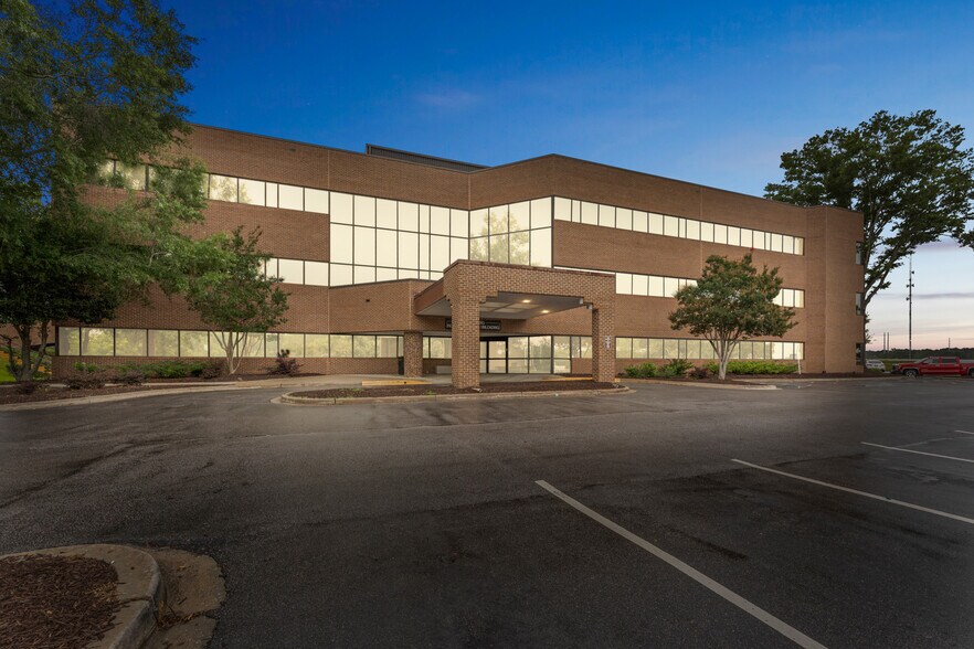 1175 Cook Rd, Orangeburg, SC à louer - Photo de l’immeuble – Image 1 sur 25