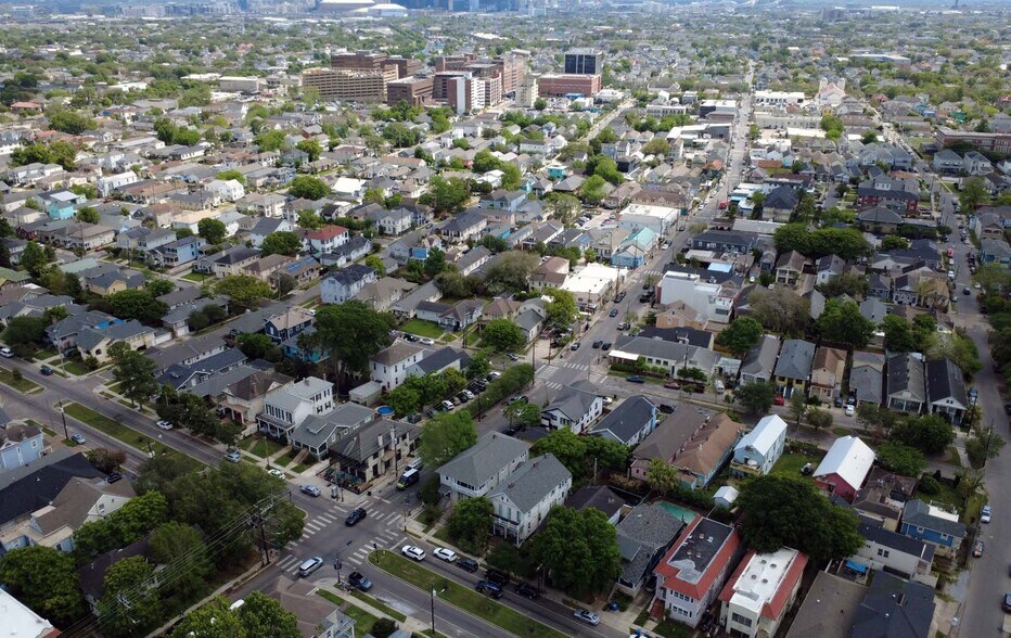 2237 Jefferson Ave, New Orleans, LA à louer - Photo de l’immeuble – Image 2 sur 6
