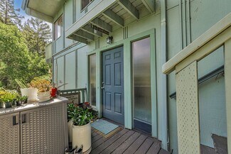 Plus de détails pour 18 Walnut Ave, Larkspur, CA - Logement à vendre