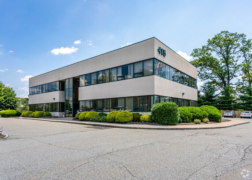 415 State Route 10, Randolph, NJ à vendre - Photo principale – Image 1 sur 8