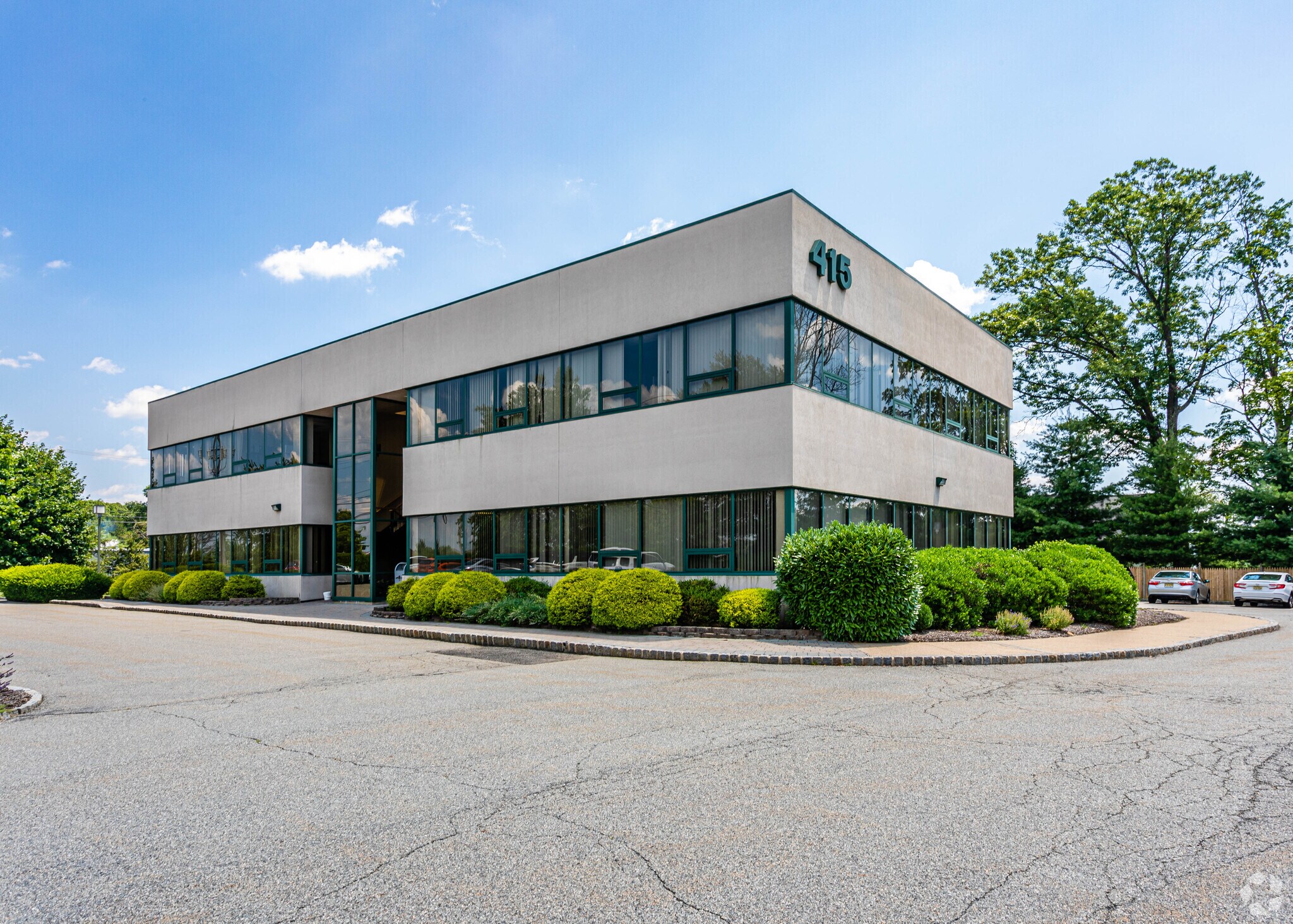 415 State Route 10, Randolph, NJ à vendre Photo principale– Image 1 sur 9
