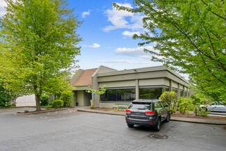 Plus de détails pour 25260 SW Parkway Ave, Wilsonville, OR - Bureau à vendre