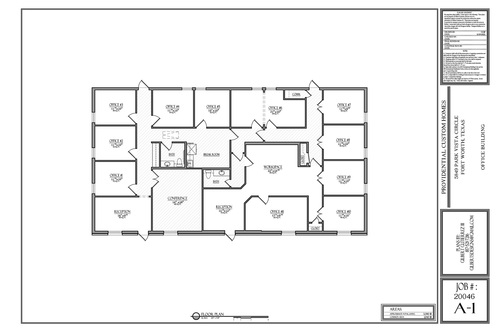 5849 Park Vista Cir, Keller, TX à louer Photo de l’immeuble– Image 1 sur 24