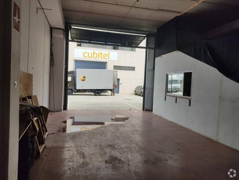 Industriel/Logistique dans Madrid, Madrid à vendre - Photo intérieure – Image 1 sur 1