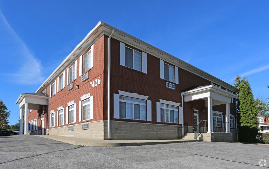 7426 US Highway 42, Florence, KY à vendre - Photo principale – Image 1 sur 3