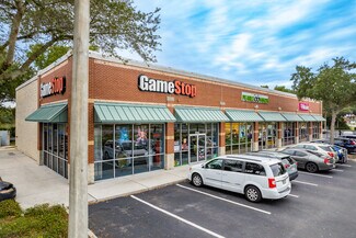 Plus de détails pour 8502-8506 Citrus Park Dr, Tampa, FL - Local commercial à louer