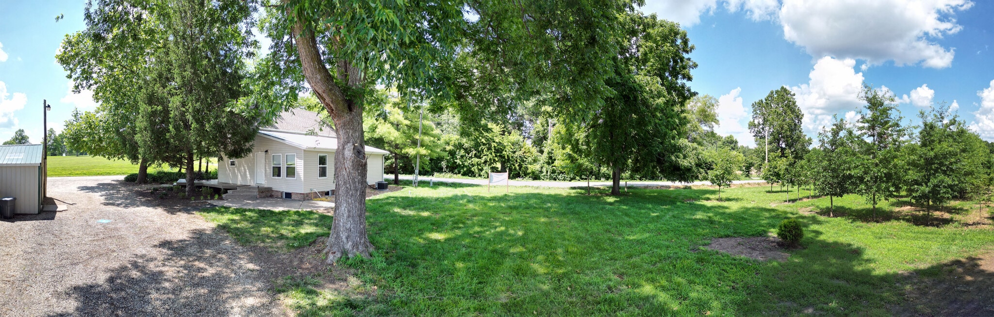 22701 Timberview Rd, Harrisonville, MO à vendre Photo principale– Image 1 sur 10