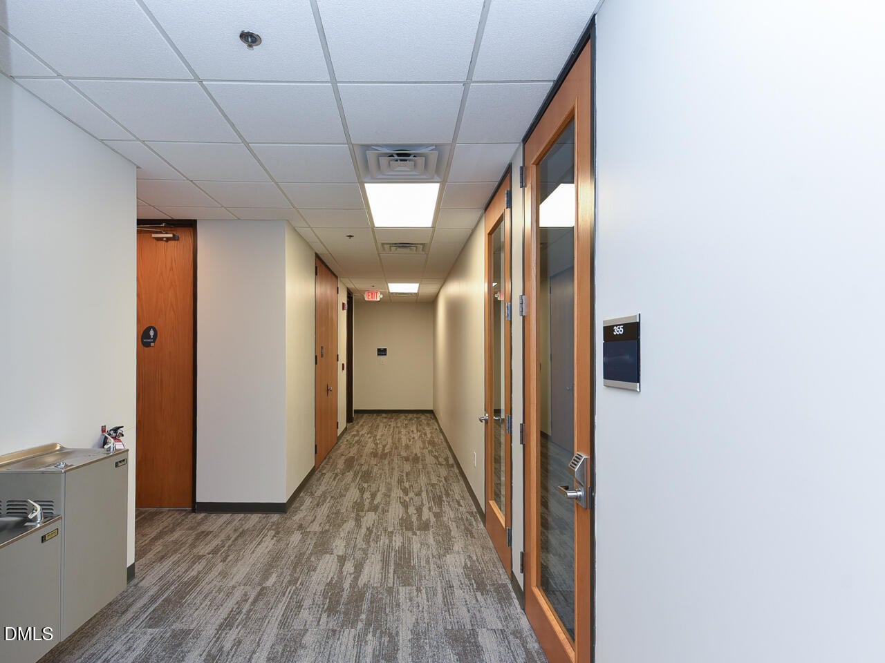 5171 Glenwood Ave, Raleigh, NC à louer Photo intérieure– Image 1 sur 7