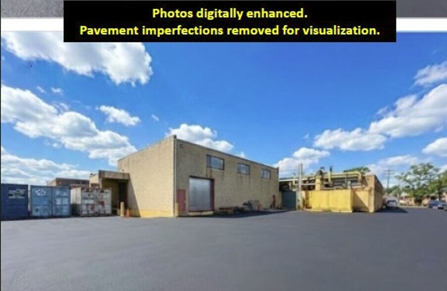 450 Smith St, Farmingdale, NY à vendre - Photo de l’immeuble – Image 2 sur 9