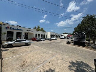 Plus de détails pour 3209-3237 Houston Ave, Houston, TX - Local commercial à louer