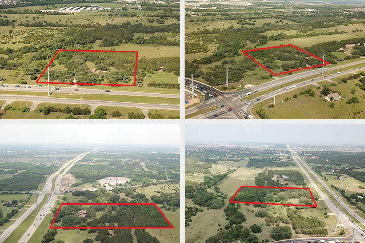 17451 Ronald W Reagan Blvd, Leander, TX à vendre - Photo de l’immeuble – Image 3 sur 10