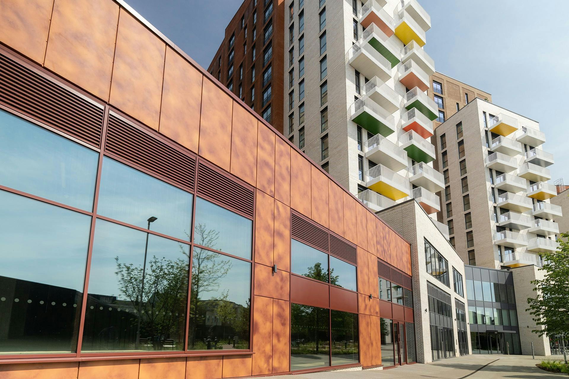 Queen St, Maidenhead à louer Photo de l’immeuble– Image 1 sur 8