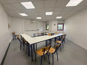 Bureau dans Nantes à louer Photo de l’immeuble– Image 1 sur 4