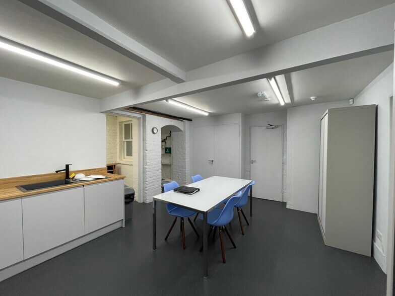9 Nelson St, Southend On Sea à louer - Photo de l’immeuble – Image 3 sur 6