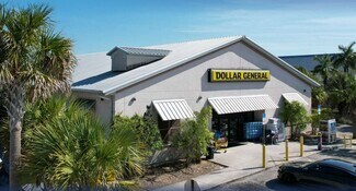 Plus de détails pour 830 27th Ave, Vero Beach, FL - Local commercial à vendre
