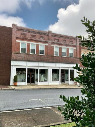 Plus de détails pour 206 Gay St, Erwin, TN - Local commercial à vendre