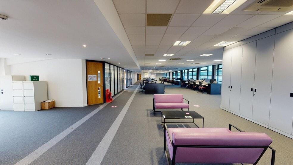 West Rd, Ipswich à louer - Photo intérieure – Image 3 sur 13