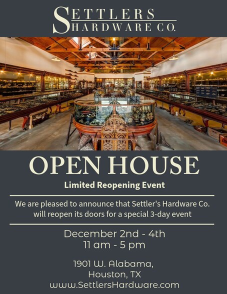 1901 W Alabama St, Houston, TX à vendre - Photo de l’immeuble – Image 2 sur 75