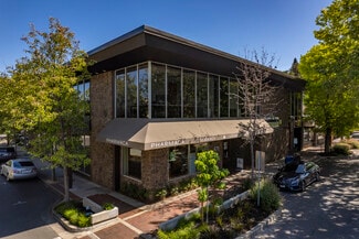 Plus de détails pour 871-873 Santa Cruz Ave, Menlo Park, CA - Bureau à louer