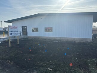 Plus de détails pour 354 Civic Rd, LaSalle, IL - Local d'activités à louer